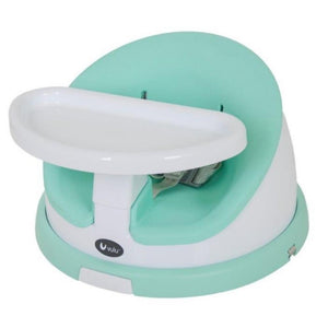 Love N Care Vulu Booster Seat - Mint - Aussie Baby