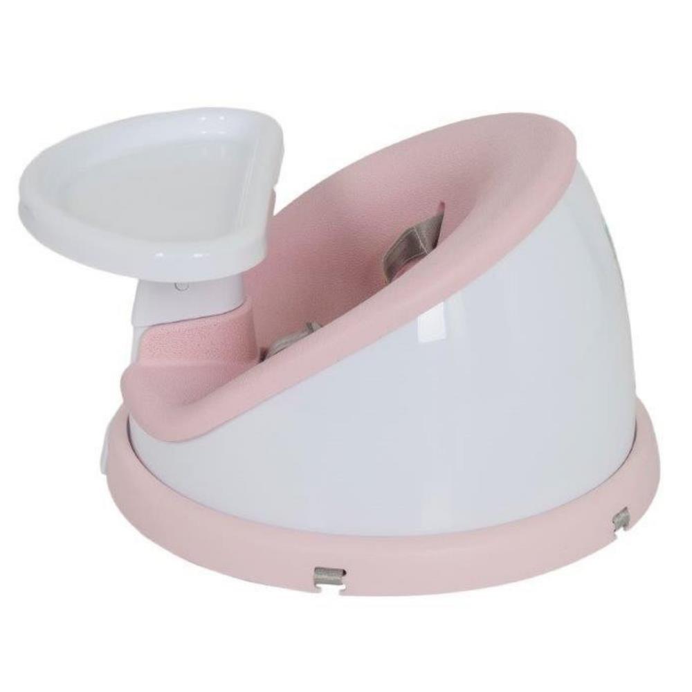 Love N Care Vulu Booster Seat - Rose - Aussie Baby