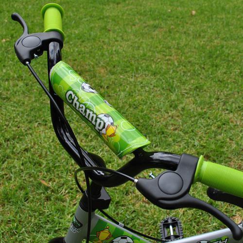 14 inch 34cm Boys Bicycle Bike with Removable Training Wheels - Aussie Baby