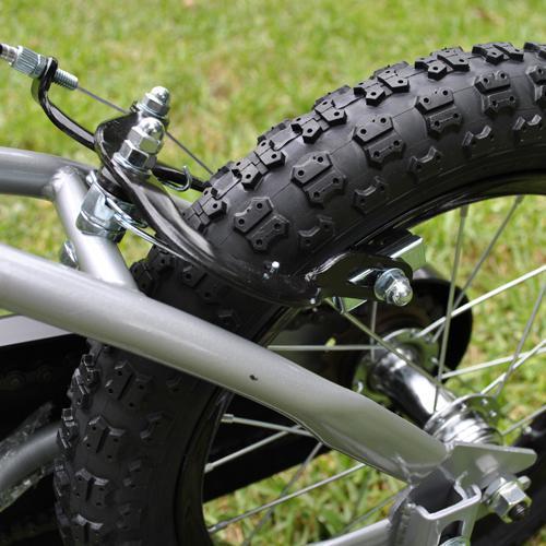14 inch 34cm Boys Bicycle Bike with Removable Training Wheels - Aussie Baby