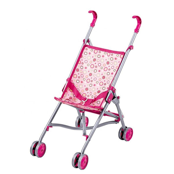 Aussie Baby My First Doll Stroller