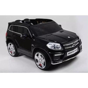 12V Mercedes Benz SUV GLK300 - Black - Aussie Baby