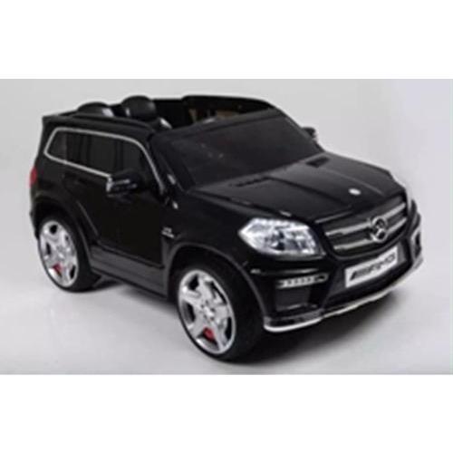 12V Mercedes Benz SUV GLK300 - Black - Aussie Baby