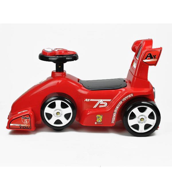 Kids Sport F1 Racing Ride-On Race Car Toy - Aussie Baby