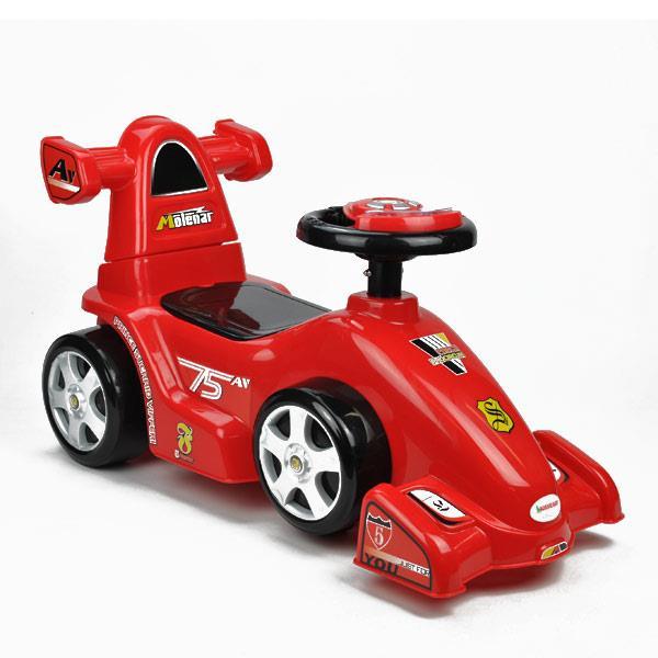 Kids Sport F1 Racing Ride-On Race Car Toy - Aussie Baby