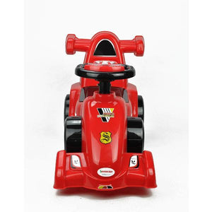 Kids Sport F1 Racing Ride-On Race Car Toy - Aussie Baby