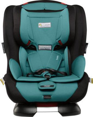 Infa Secure Luxi II Astra Convertible Car Seat - Aqua - Aussie Baby