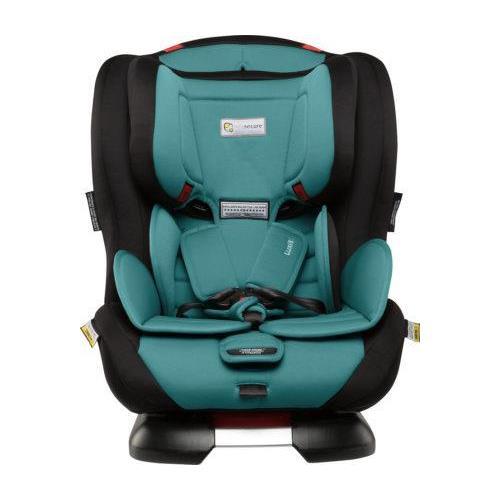 Infa Secure Luxi II Astra Convertible Car Seat - Aqua - Aussie Baby