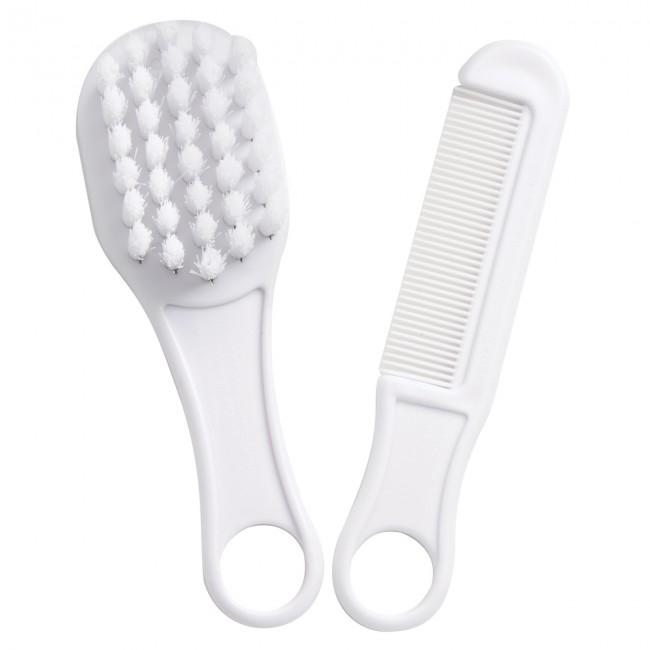 Safety 1st Baby Brush and Comb Set - Aussie Baby
