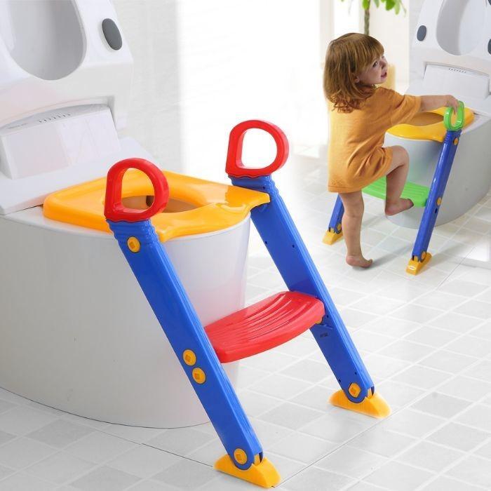 Big Softies Toilet Training System - Aussie Baby