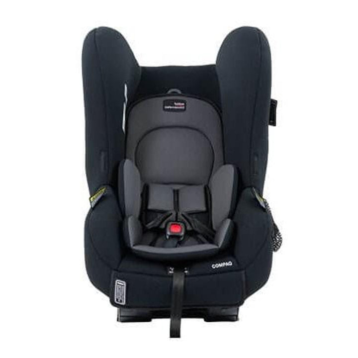 Britax SafenSound Compaq Convertible Car Seat Kohl Aussie Baby
