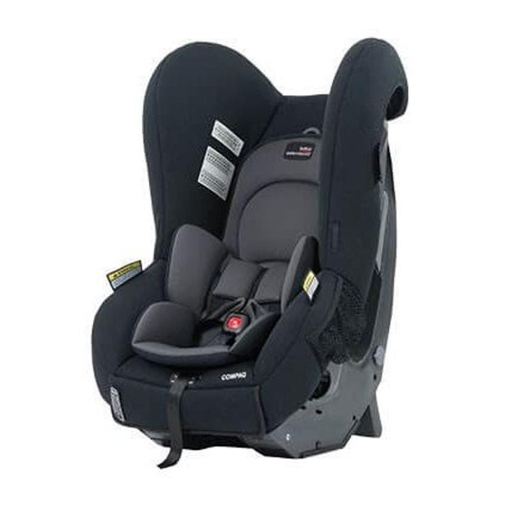 Britax Safe-n-Sound Compaq Convertible Car Seat - Kohl - Aussie Baby