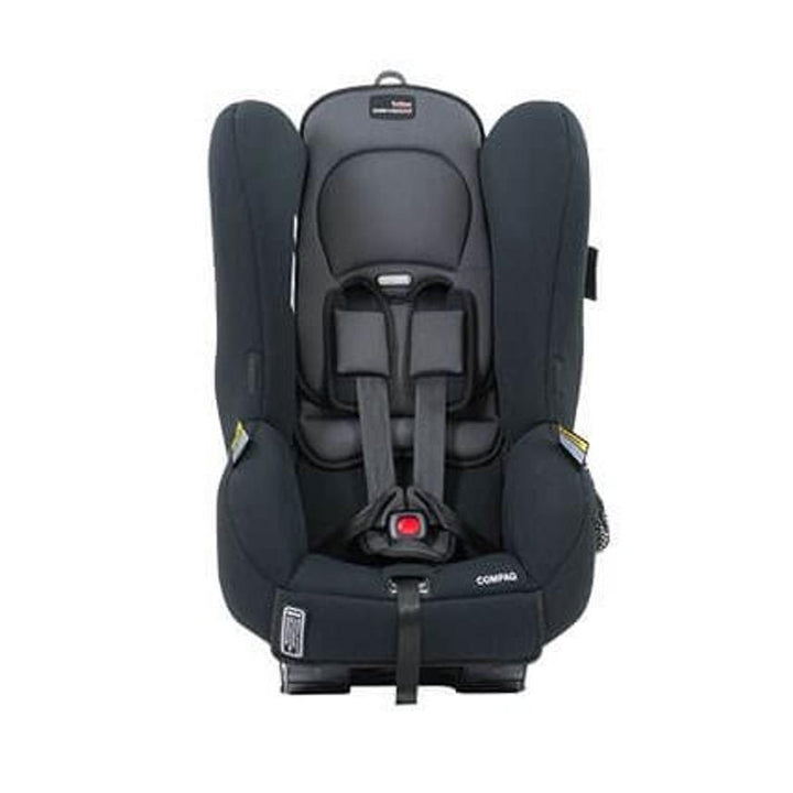 Britax SafenSound Compaq Convertible Car Seat Kohl Aussie Baby