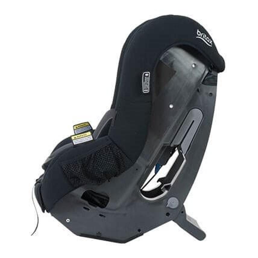 britax b-compaq Britax Safe-n-Sound Compaq Convertible Car Seat