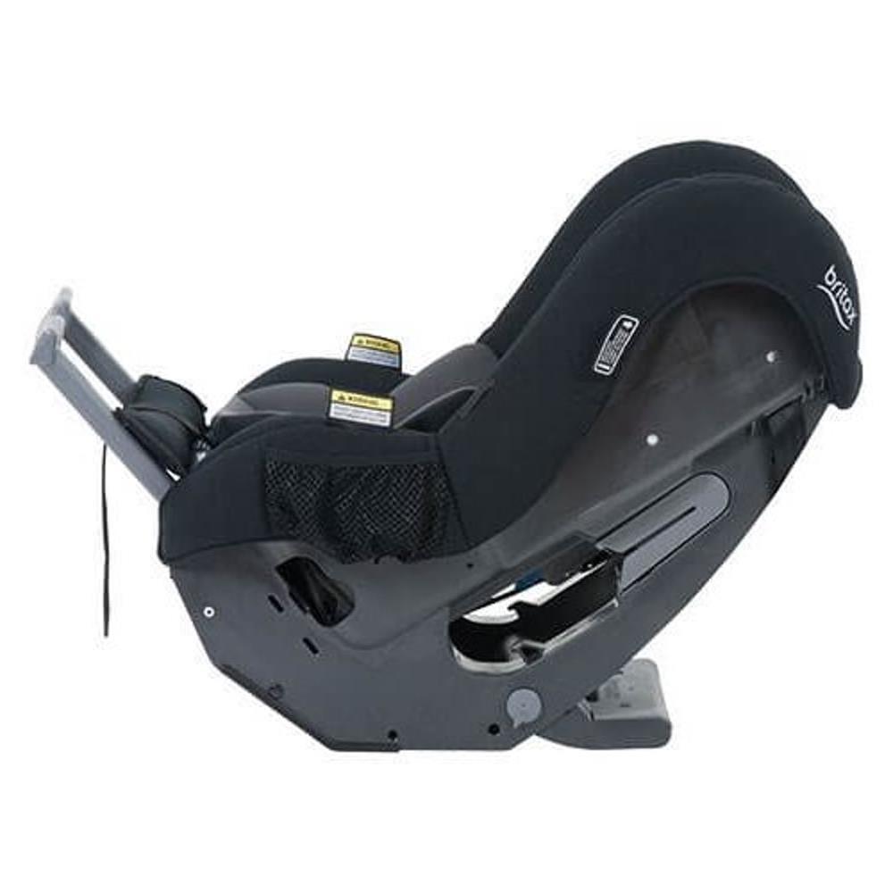 Britax Safe-n-Sound Compaq Convertible Car Seat - Kohl - Aussie Baby