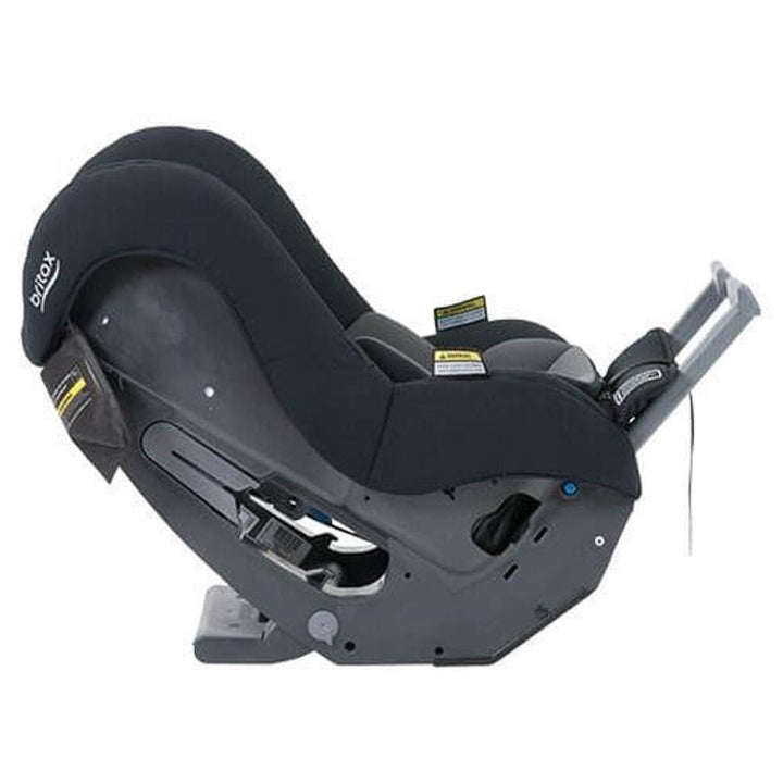 Britax SafenSound Compaq Convertible Car Seat Kohl Aussie Baby