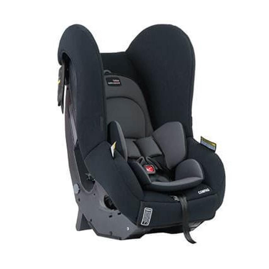 Britax Safe-n-Sound Compaq Convertible Car Seat - Kohl - Aussie Baby