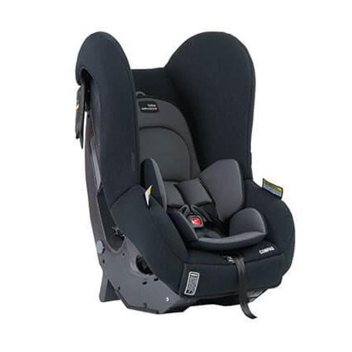 Britax SafenSound Compaq Convertible Car Seat Kohl Aussie Baby