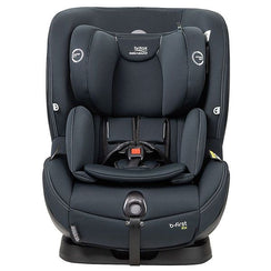 Britax - Safe n Sound B-First IFIX TEX ISOFIX Black - Aussie Baby