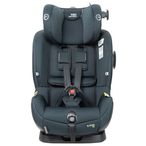 Britax - Safe n Sound B-First IFIX TEX ISOFIX Black - Aussie Baby