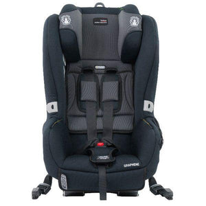 Britax - Safe n Sound Graphene Convertible Car Seat Kohl - Aussie Baby
