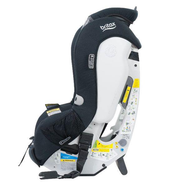 Britax Safe n Sound Graphene Convertible Car Seat Kohl Aussie Baby