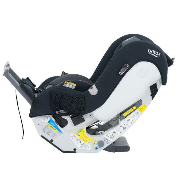 britax safe n sound graphene convertible car seat kohl Britax