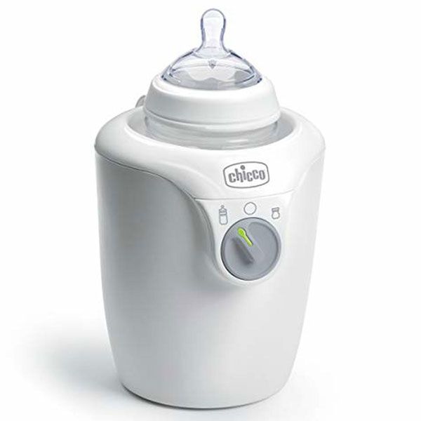 Chicco Home Bottle Warmer - Aussie Baby