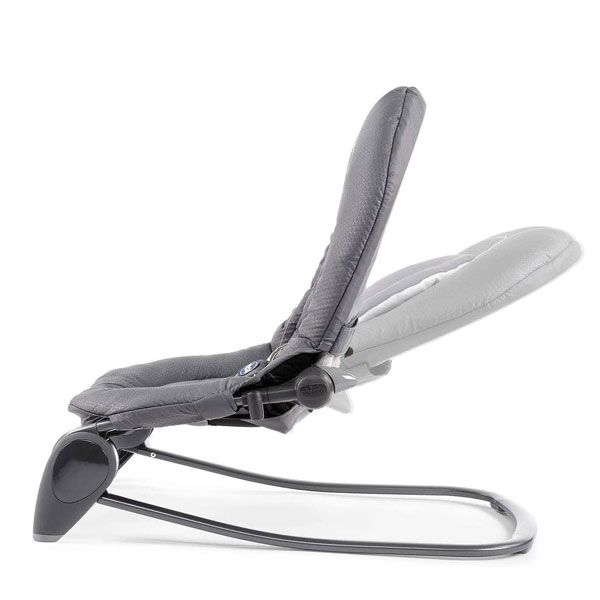 Chicco Hoopla Rocker Moon Grey - Aussie Baby