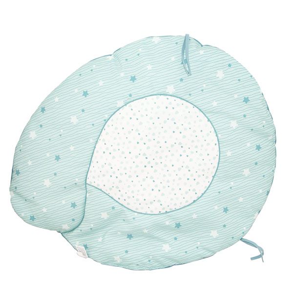 Chicco My First Nest Playmat Blue - Aussie Baby