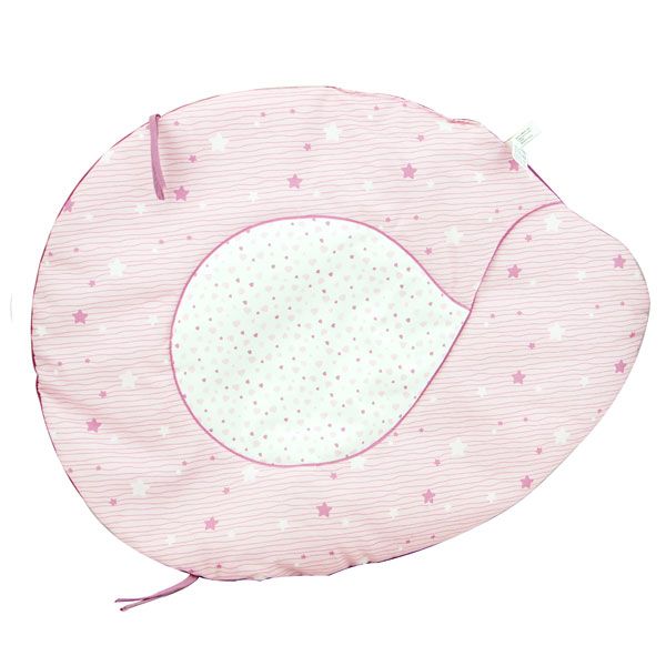 Chicco My First Nest Playmat Pink - Aussie Baby