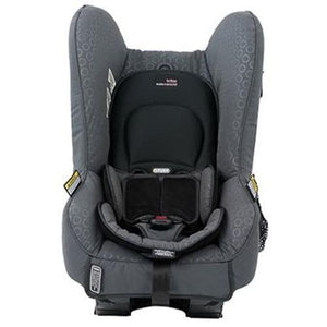 Britax Safe-n-Sound Compaq MKII Convertible Car Seat - Grey - Aussie Baby