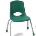 Large School Chair - Green - Aussie Baby