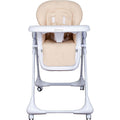 Infa Secure Bliss High/Low Chair Beige - Aussie Baby