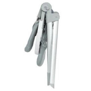Infa Secure Essen High/Low Chair - Grey - Aussie Baby