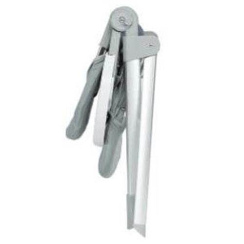 Infa Secure Essen High/Low Chair - Grey - Aussie Baby