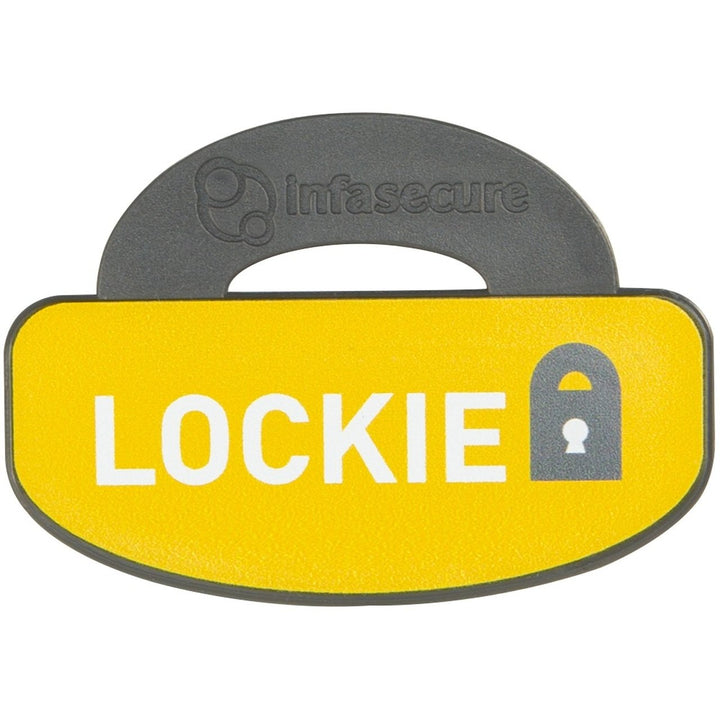 Infa Secure Lockie Seatbelt Locking Device - Aussie Baby