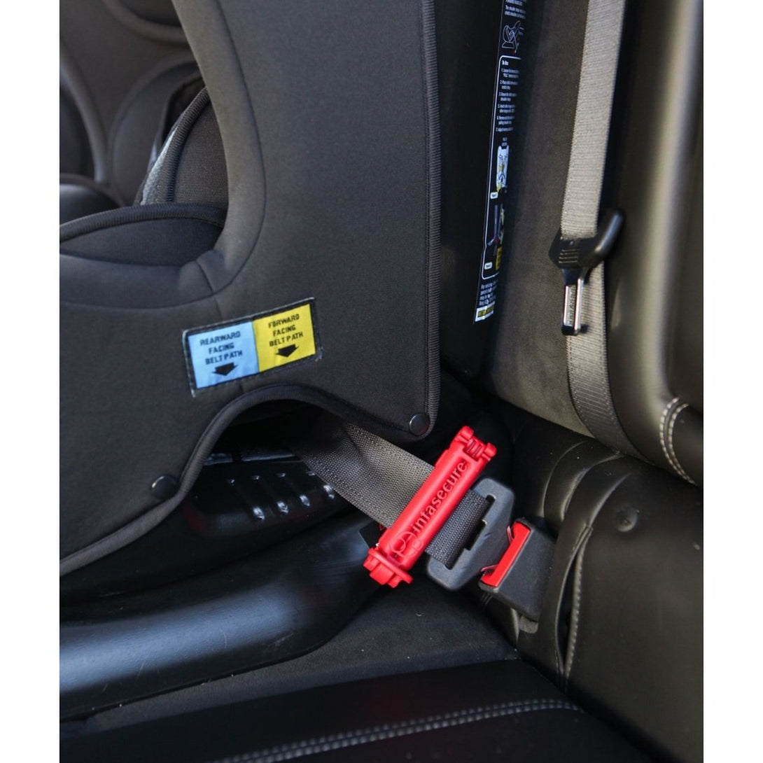 Infa Secure Safe Grip Belt Clamp - Aussie Baby