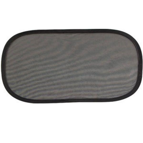 Infa Secure Cling Shade Set Black - Aussie Baby