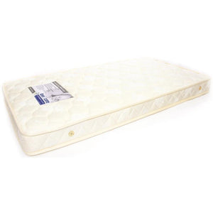 Love N Care Innerspring Mattress - 131 X 76cm - Aussie Baby