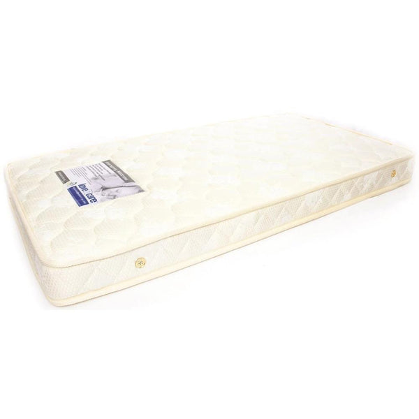 Love N Care Innerspring Mattress - 131 X 76cm - Aussie Baby