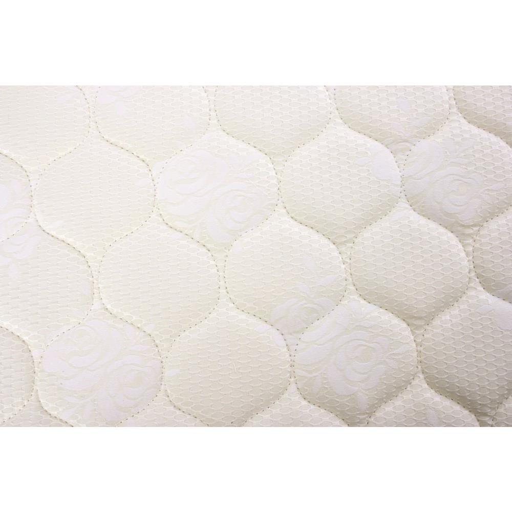 Love N Care Innerspring Mattress - 131 X 76cm - Aussie Baby