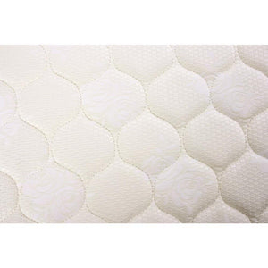 Love N Care Innerspring Mattress - 131 X 76cm - Aussie Baby