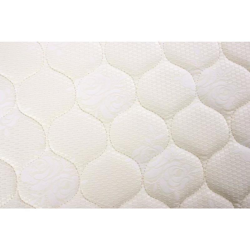 Love N Care Innerspring Mattress - 130 x 69cm - Aussie Baby
