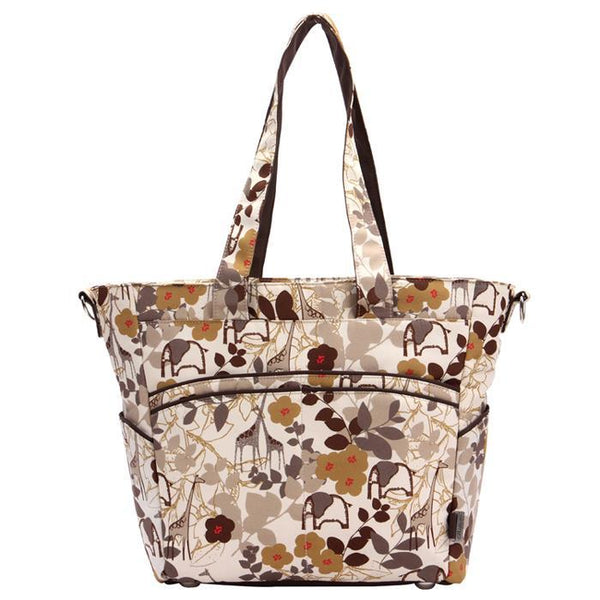Bellotte Seatle Tote Nappy Bag - Aussie Baby