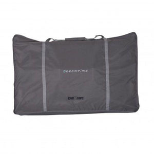 Love n Care Dreamtime Sleeper Charcoal - Aussie Baby