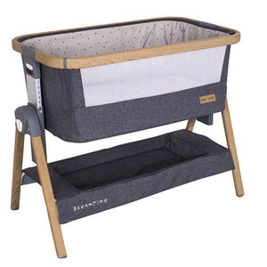 Love n Care Dreamtime Sleeper Charcoal - Aussie Baby