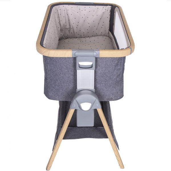 Love n Care Dreamtime Sleeper Charcoal - Aussie Baby