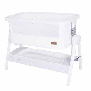 Love n Care Dreamtime Sleeper Snow - Aussie Baby