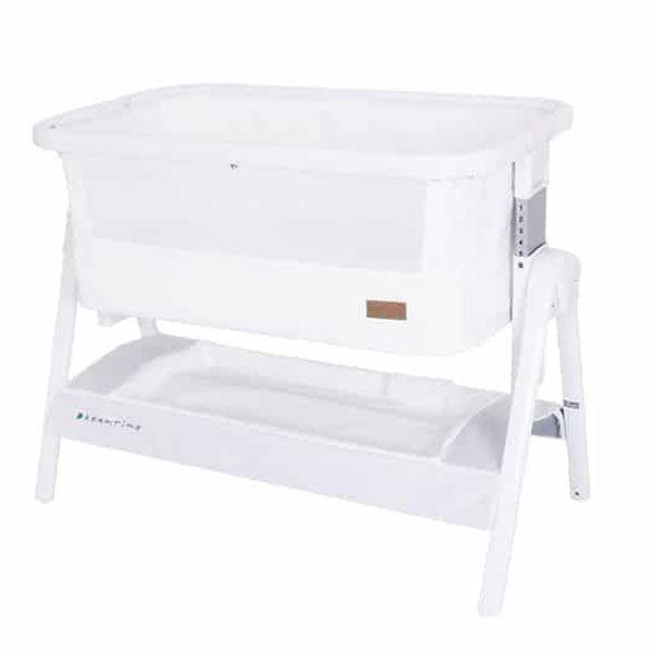 Love n Care Dreamtime Sleeper Snow - Aussie Baby